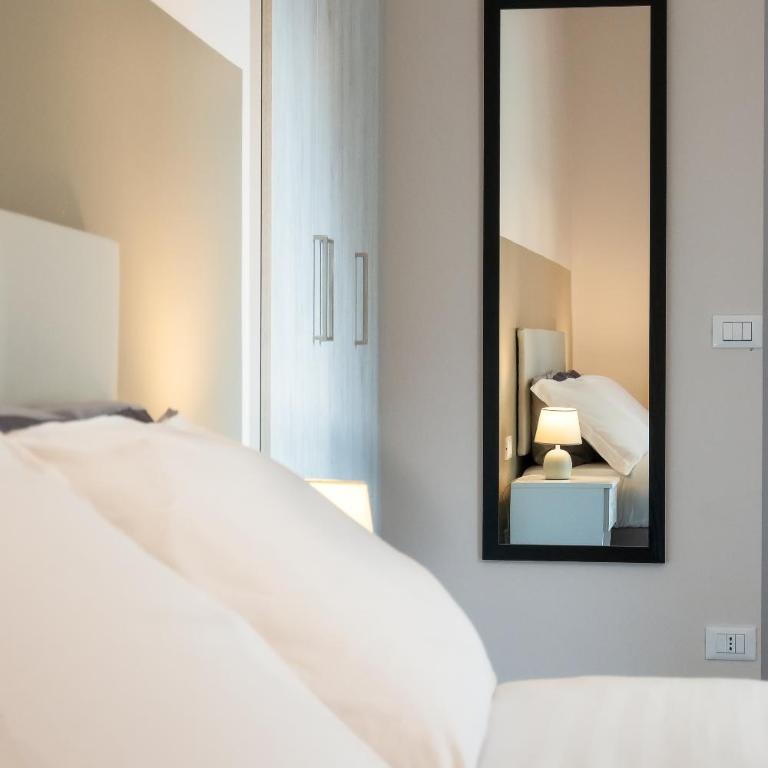 Palazzo Falcone Apartments - Appartamento Superior - 40