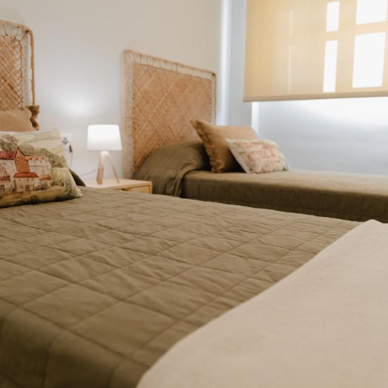 Apartamento The River - Apartamento Superior con 3 dormitorios - 9
