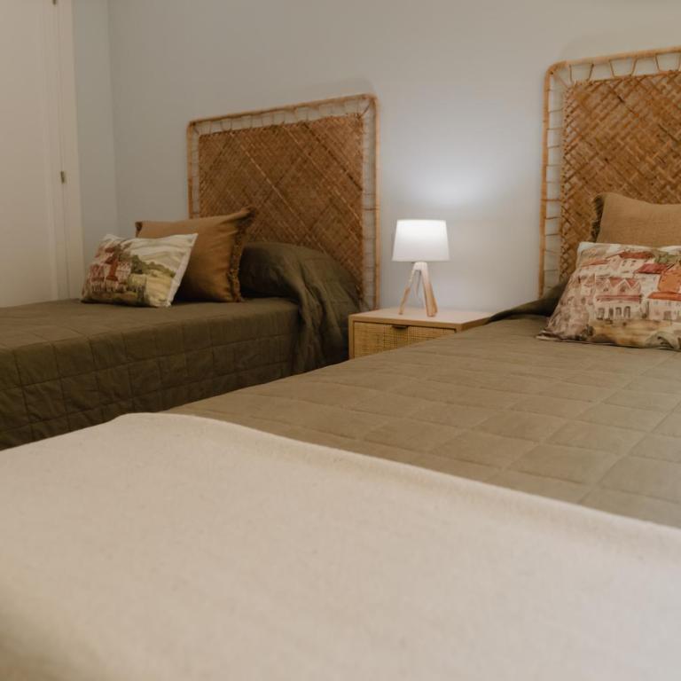 Apartamento The River - Apartamento Superior con 3 dormitorios - 8