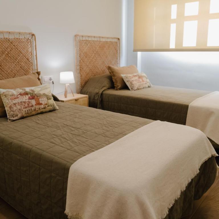 Apartamento The River - Apartamento Superior con 3 dormitorios - 7