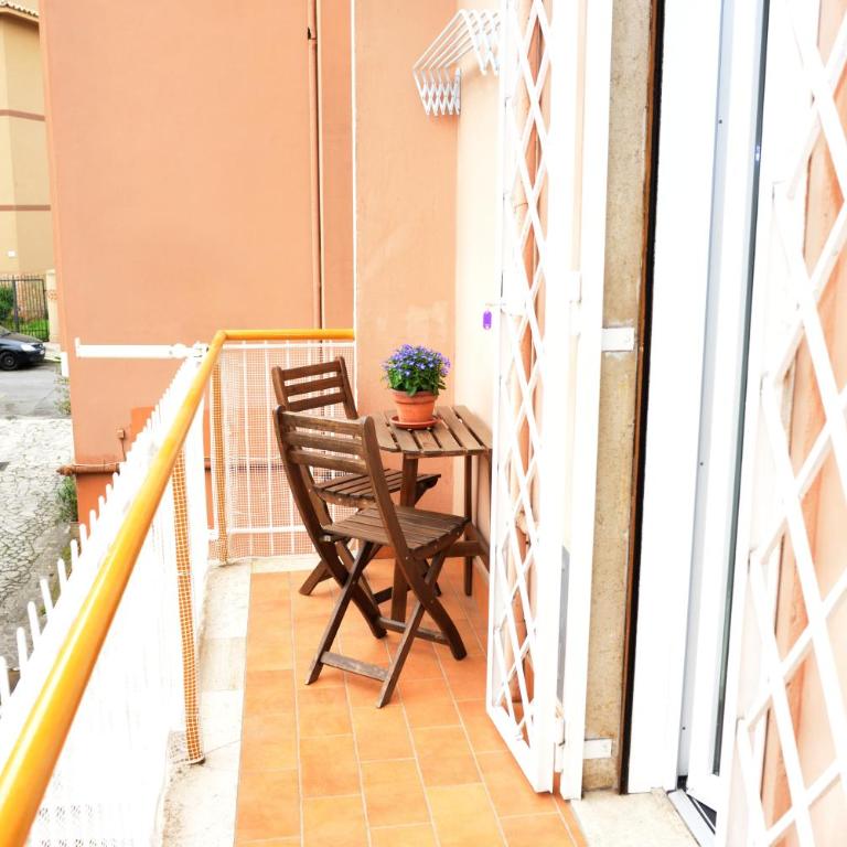 Locazione turistica di Carlo - Appartamento con 1 Camera da Letto - 40