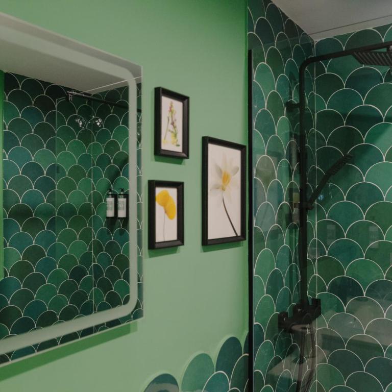 Apartamento The River - Apartamento Superior con 3 dormitorios - 22