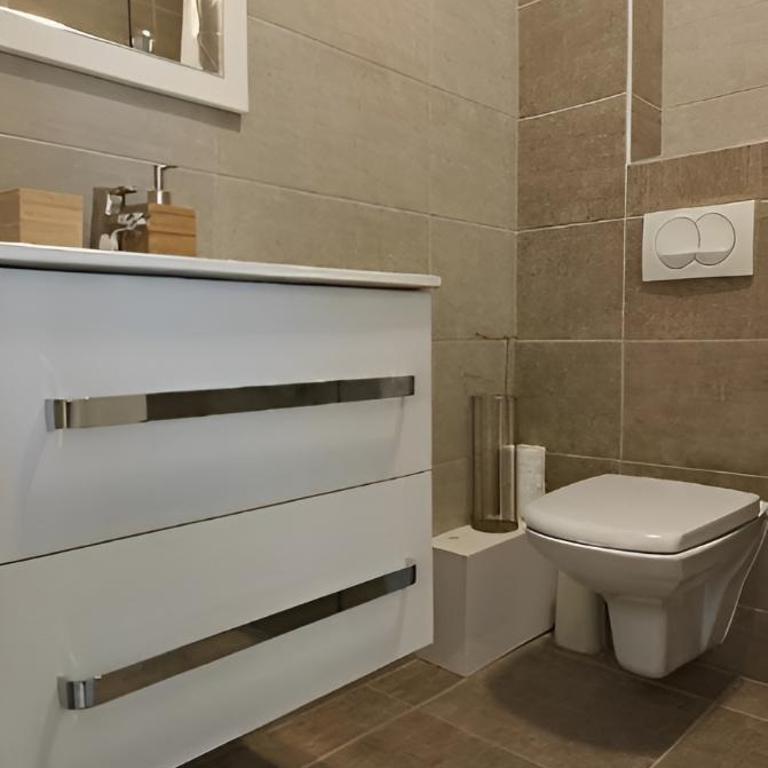 OPERA LUX APARTMENTS Green Hill - Relax & Free Parking - Deluks Apartman - 9