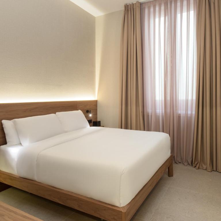 FORTINN Puerta del Sol - Double Room - 7