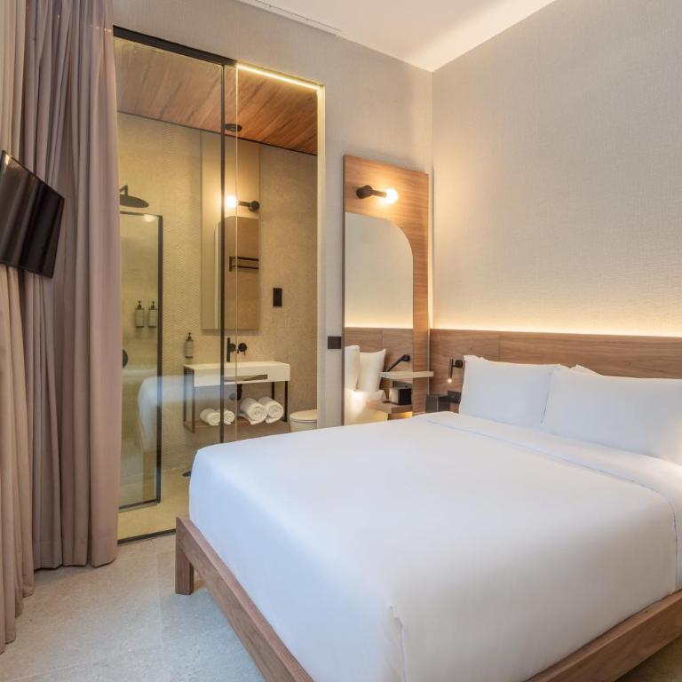FORTINN Puerta del Sol - Double Room - 1