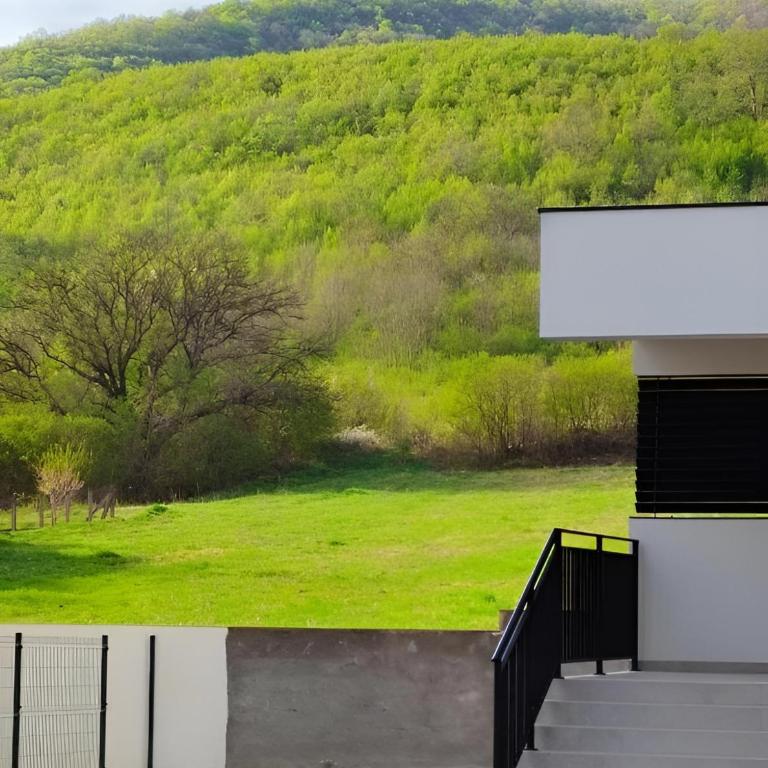 OPERA LUX APARTMENTS Green Hill - Relax & Free Parking - Deluks Apartman - 35