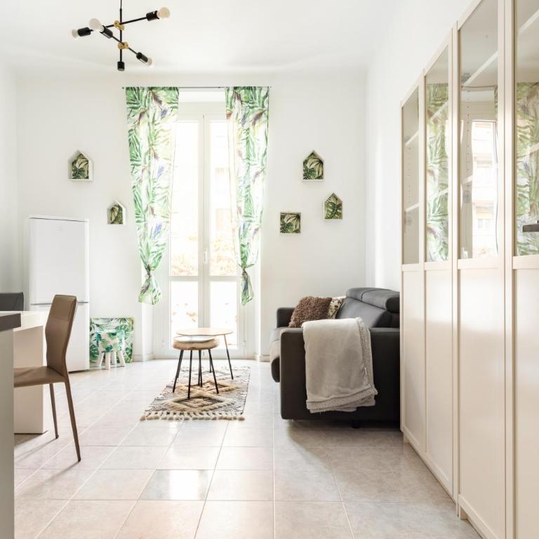 La casa sull'albero City Life - Appartamento con 1 Camera da Letto - 1