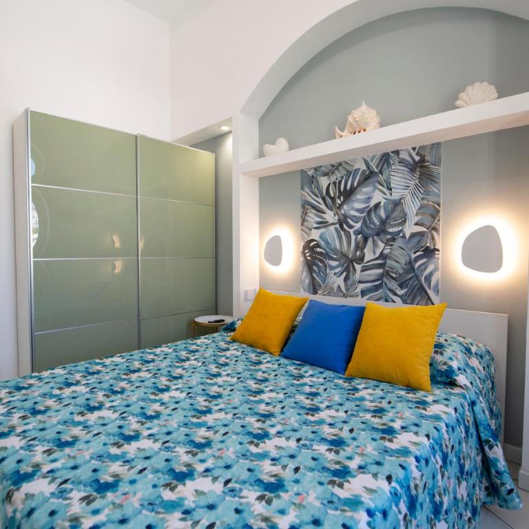 CAMERELLE LUXURY STAY - Appartamento con 1 Camera da Letto - 38
