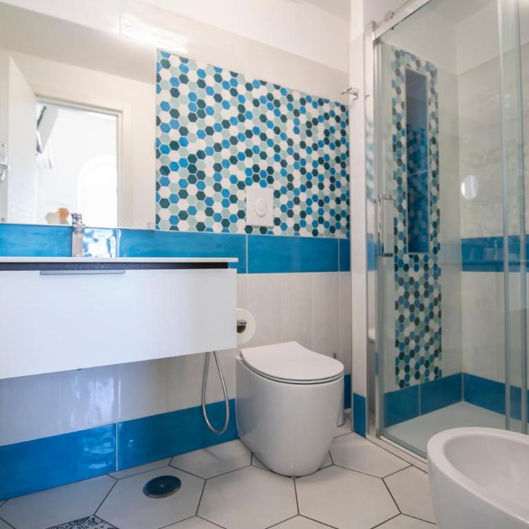 CAMERELLE LUXURY STAY - Appartamento con 1 Camera da Letto - 41
