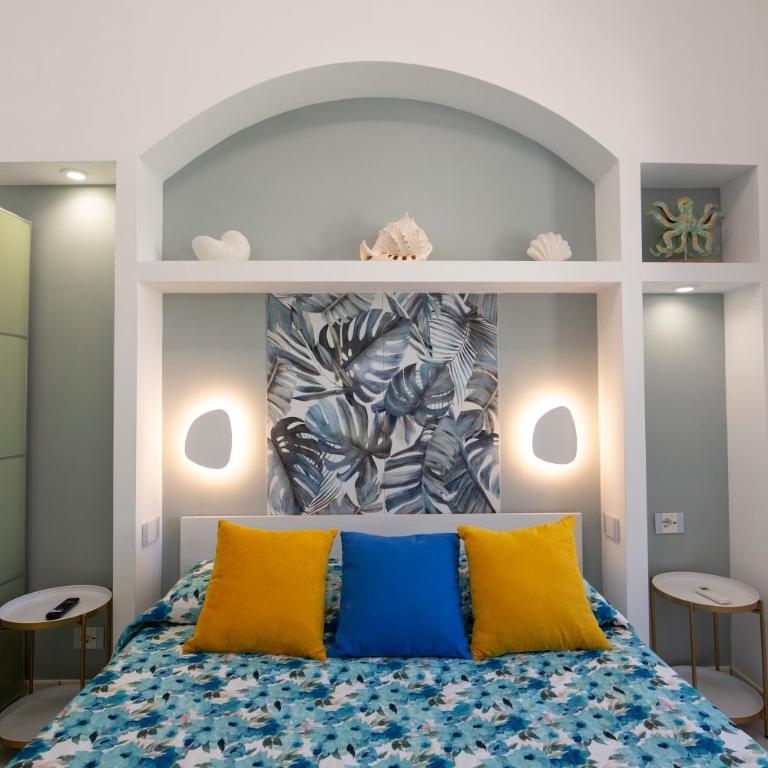 CAMERELLE LUXURY STAY - Appartamento con 1 Camera da Letto - 36