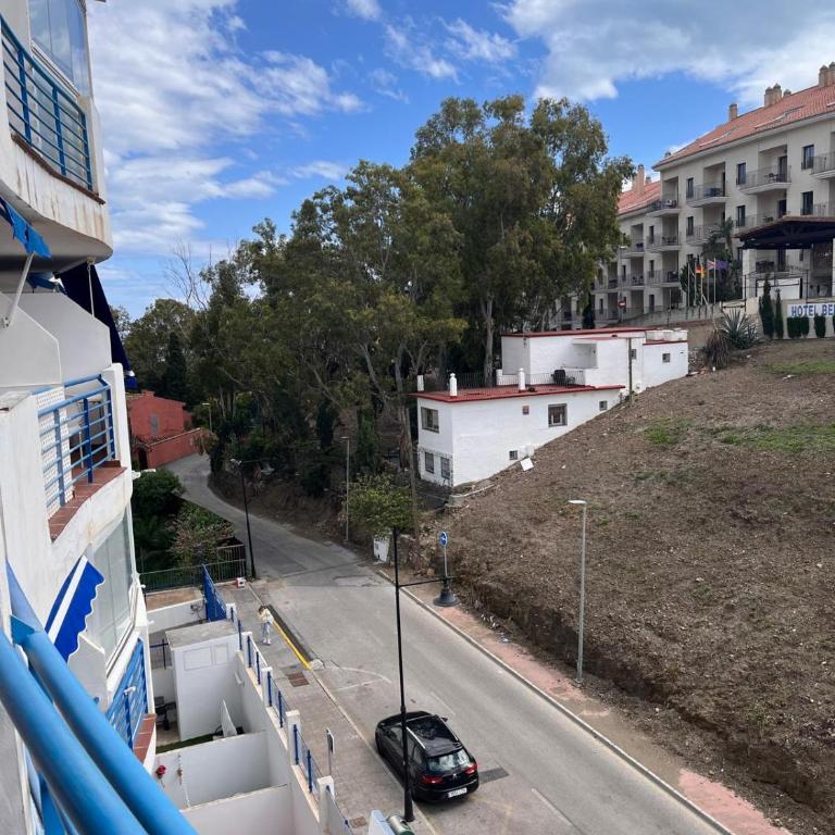 Apartamento Aroma del Mediterráneo - Apartamento de 1 dormitorio - 23