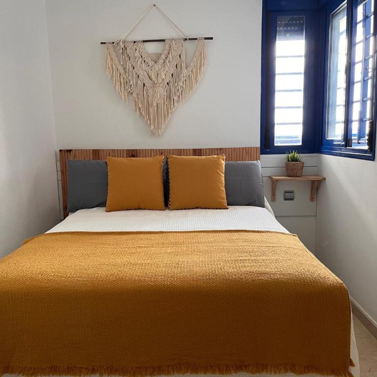 Apartamento Aroma del Mediterráneo - Apartamento de 1 dormitorio - 15
