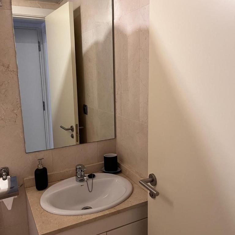 Apartamento Aroma del Mediterráneo - Apartamento de 1 dormitorio - 21