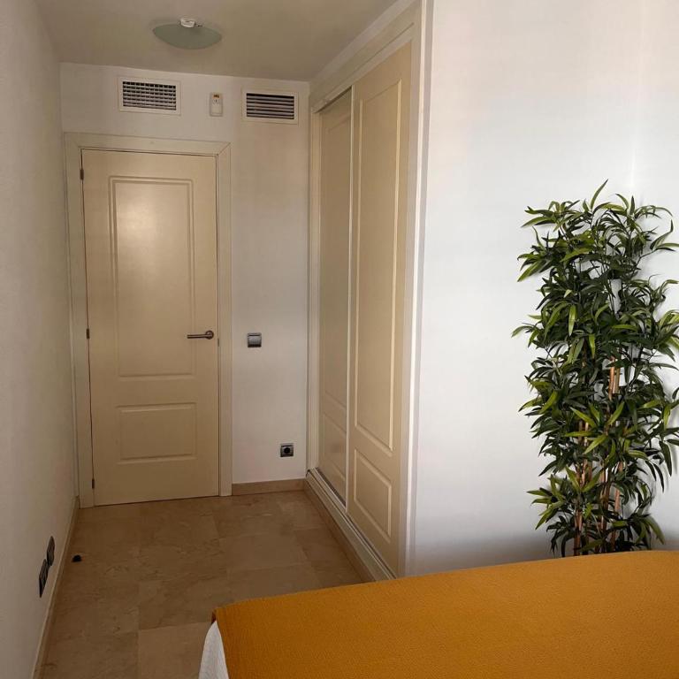 Apartamento Aroma del Mediterráneo - Apartamento de 1 dormitorio - 18