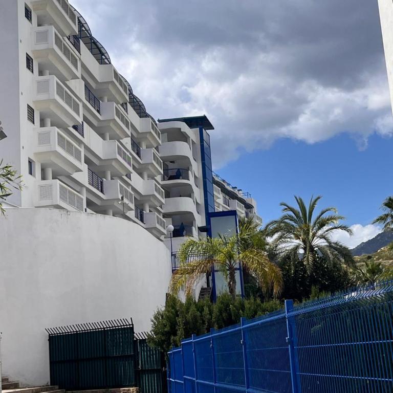 Apartamento Aroma del Mediterráneo - Apartamento de 1 dormitorio - 24