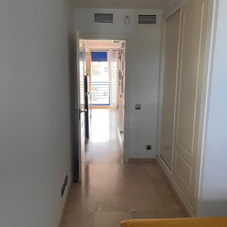 Apartamento Aroma del Mediterráneo - Apartamento de 1 dormitorio - 19