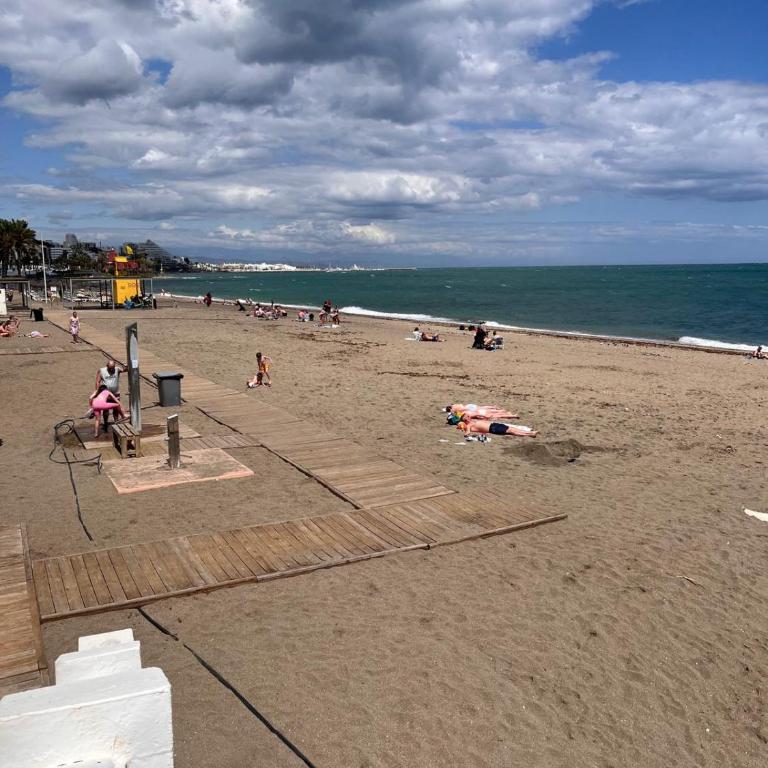 Apartamento Aroma del Mediterráneo - Apartamento de 1 dormitorio - 37