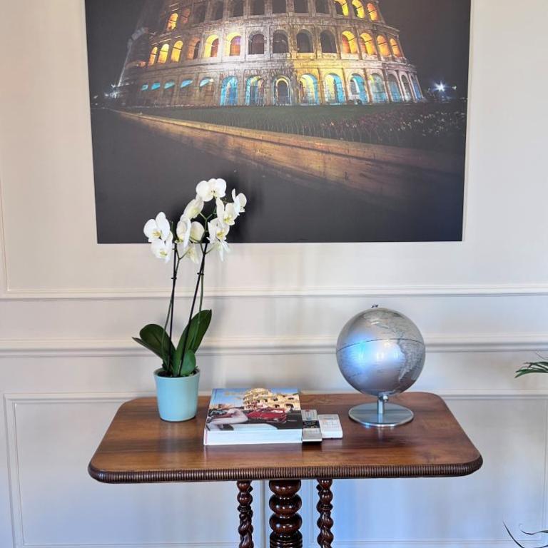 Elegance and Style near St Peter's - Appartamento con 3 Camere da Letto - 10