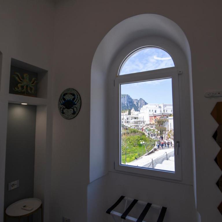 CAMERELLE LUXURY STAY - Appartamento con 1 Camera da Letto - 47