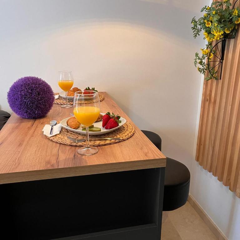 Apartamento Aroma del Mediterráneo - Apartamento de 1 dormitorio - 13