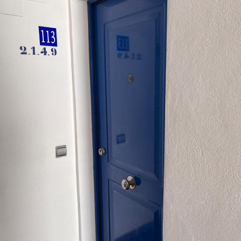 Apartamento Aroma del Mediterráneo - Apartamento de 1 dormitorio - 35