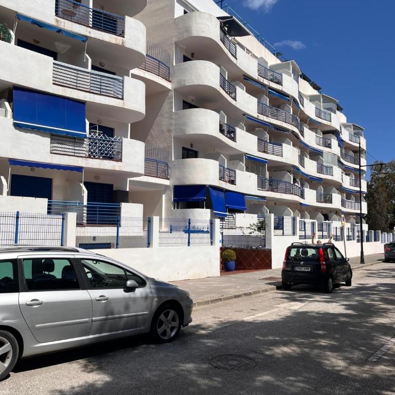 Apartamento Aroma del Mediterráneo - Apartamento de 1 dormitorio - 40