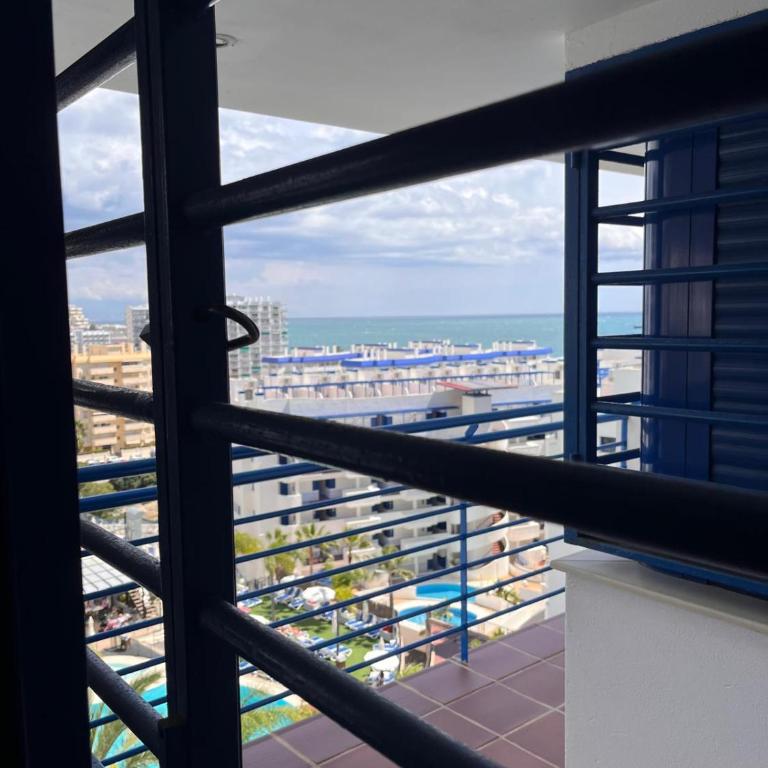 Apartamento Aroma del Mediterráneo - Apartamento de 1 dormitorio - 41