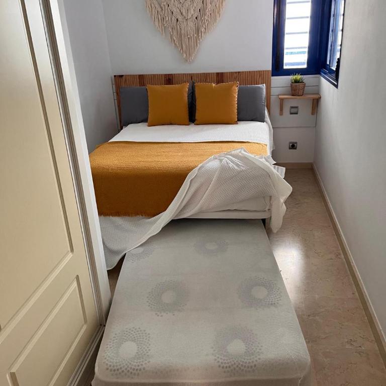 Apartamento Aroma del Mediterráneo - Apartamento de 1 dormitorio - 16