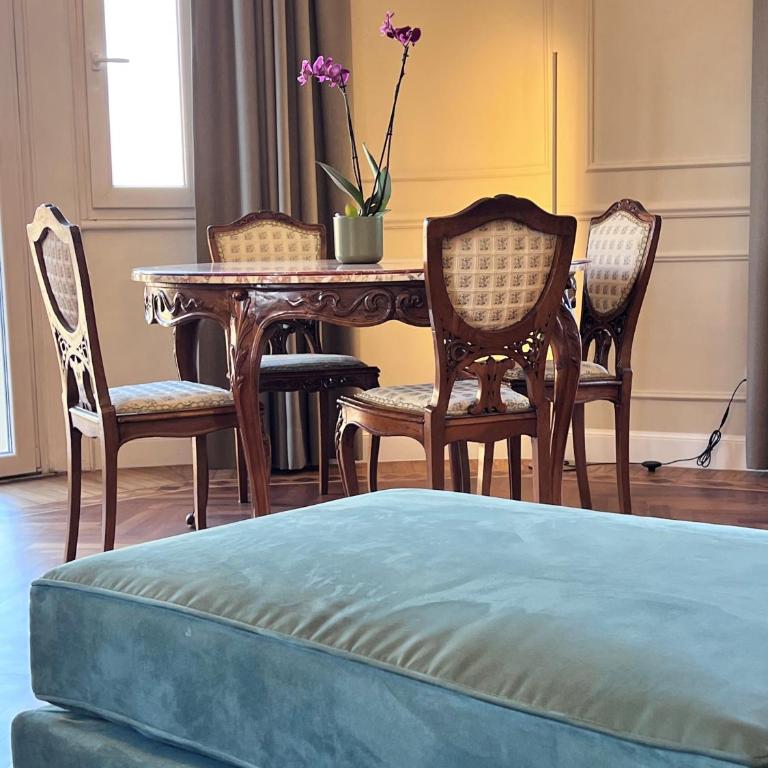 Elegance and Style near St Peter's - Appartamento con 3 Camere da Letto - 9
