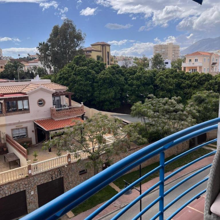 Apartamento Aroma del Mediterráneo - Apartamento de 1 dormitorio - 22