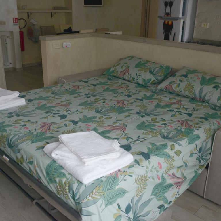 Locazione turistica di Carlo - Appartamento con 1 Camera da Letto - 33