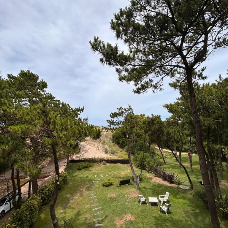 Apart El Mar - Apartamento Deluxe de 1 dormitorio con vistas al océano - 11