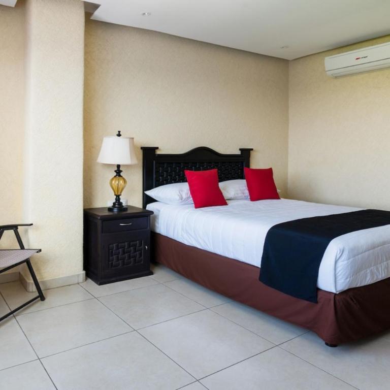 Capital O Hotel Los Caracoles, Acapulco - Estándar - 7