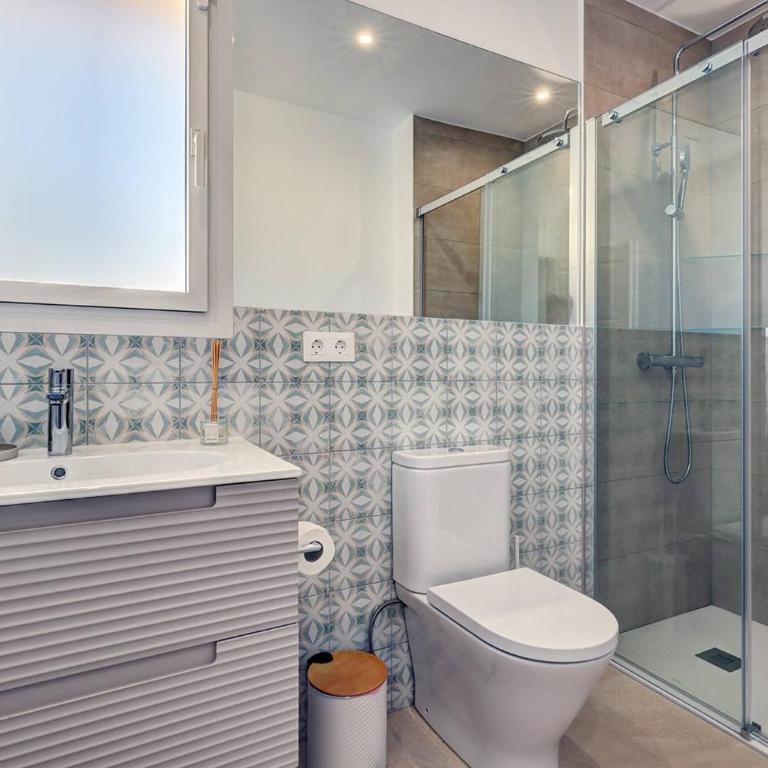 034 Luxury La Cala Villa, Private Pool and Sea Views - Villa - 24