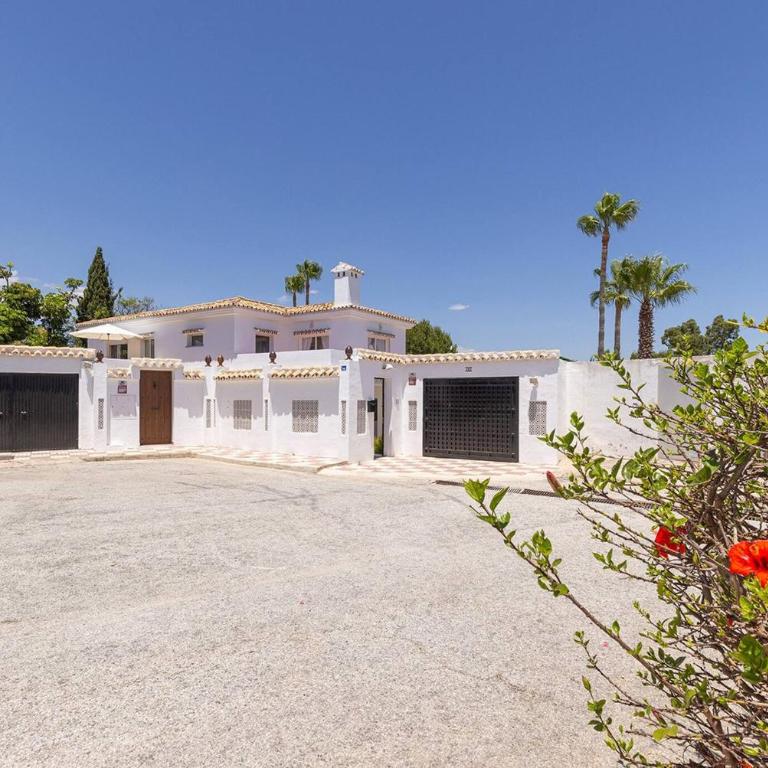 034 Luxury La Cala Villa, Private Pool and Sea Views - Villa - 26
