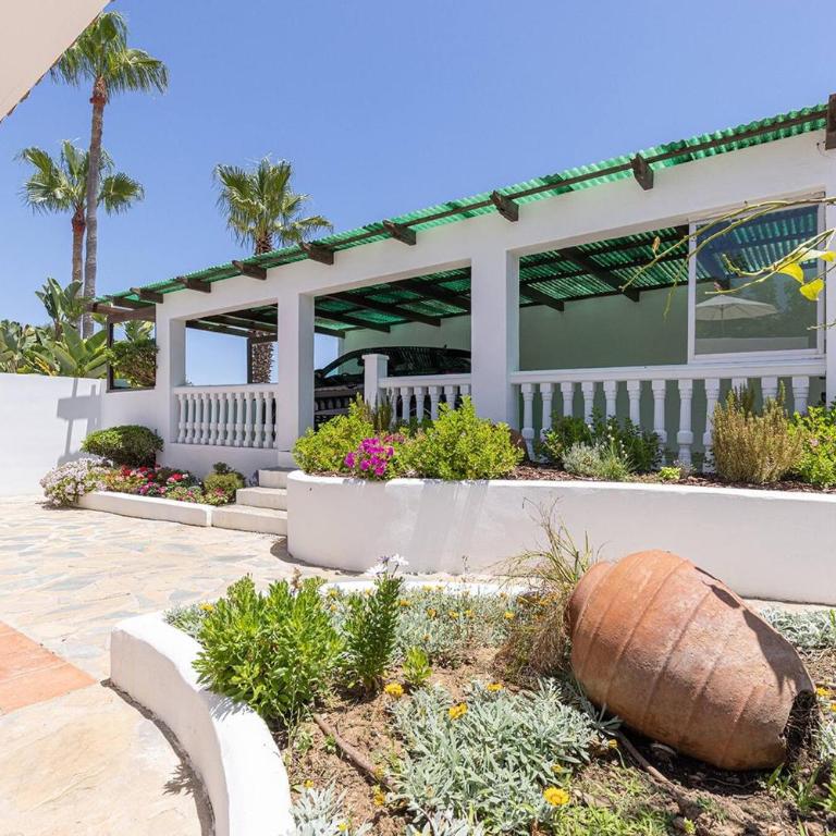 034 Luxury La Cala Villa, Private Pool and Sea Views - Villa - 27