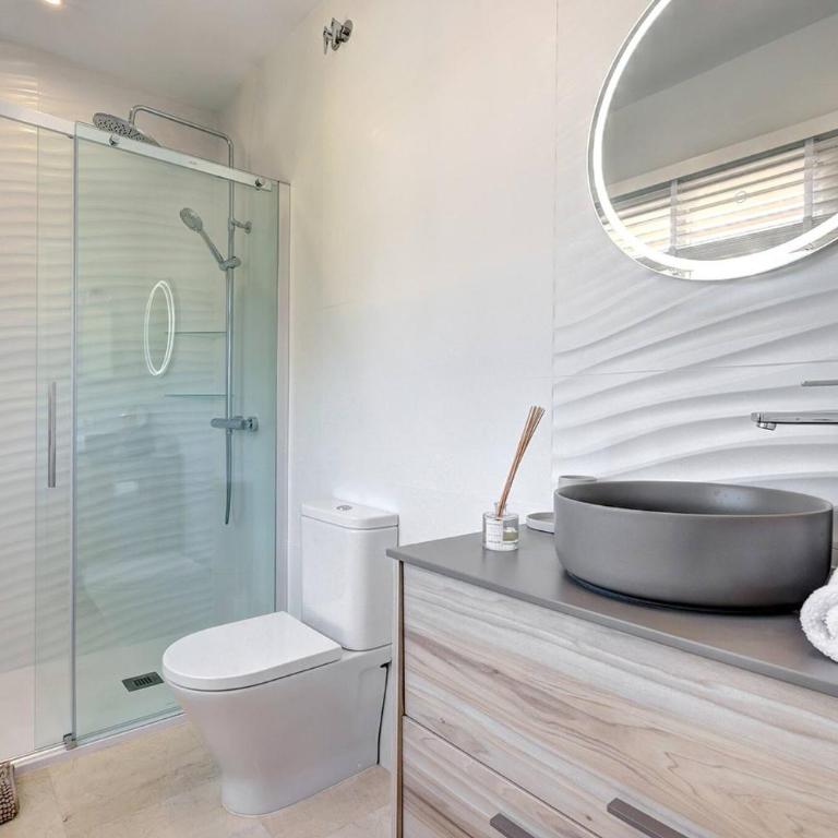 034 Luxury La Cala Villa, Private Pool and Sea Views - Villa - 29