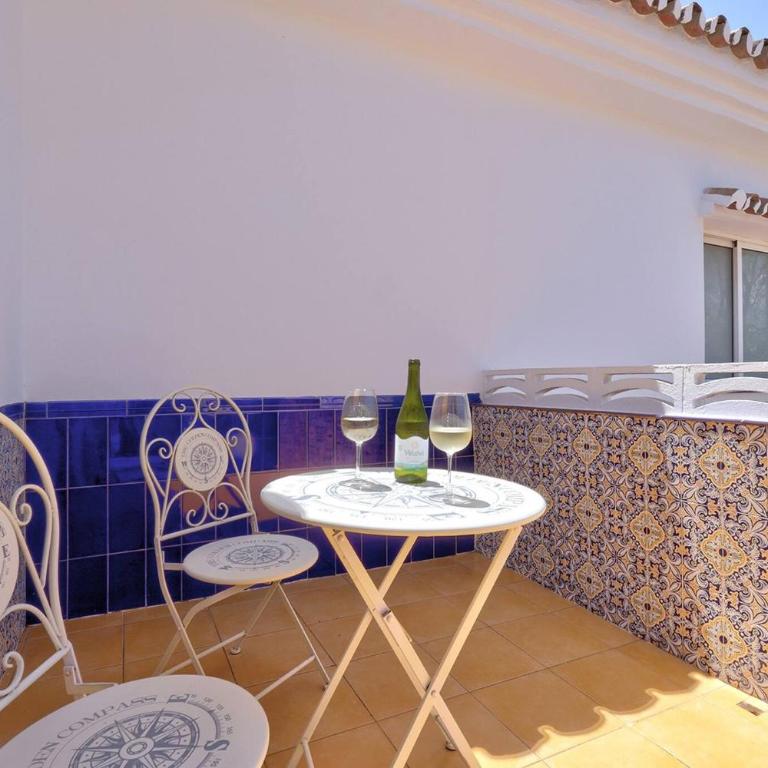 034 Luxury La Cala Villa, Private Pool and Sea Views - Villa - 32