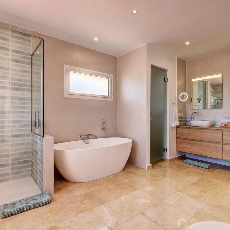 034 Luxury La Cala Villa, Private Pool and Sea Views - Villa - 35