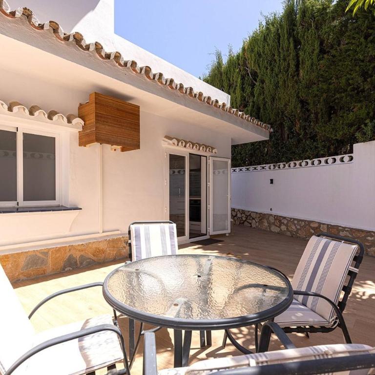 034 Luxury La Cala Villa, Private Pool and Sea Views - Villa - 40