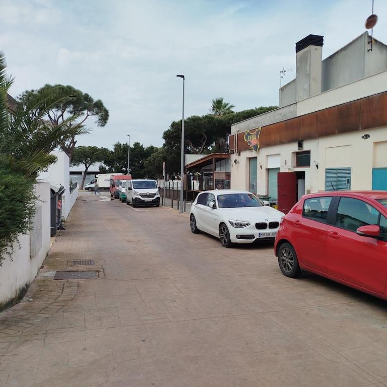 Beach Cost 2 Bedrooms Apart 200 m to la Barrosa Beach - Apartamento de 2 dormitorios - 28
