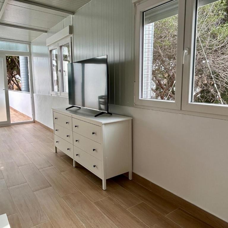 Beach Cost 2 Bedrooms Apart 200 m to la Barrosa Beach - Apartamento de 2 dormitorios - 3