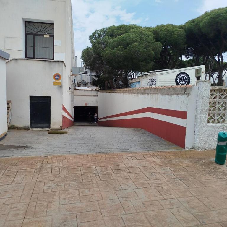Beach Cost 2 Bedrooms Apart 200 m to la Barrosa Beach - Apartamento de 2 dormitorios - 29