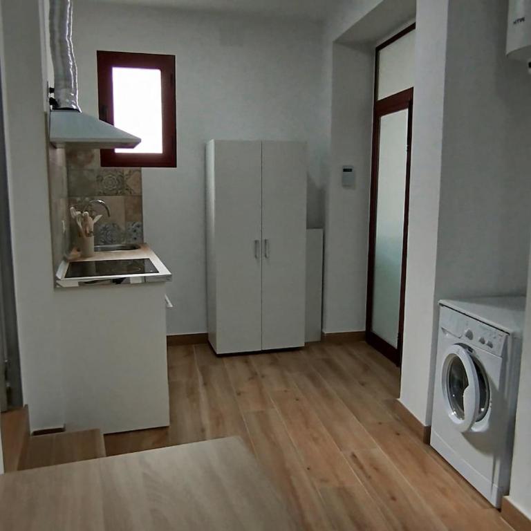 Beach Cost 2 Bedrooms Apart 200 m to la Barrosa Beach - Apartamento de 2 dormitorios - 17
