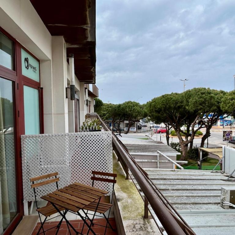 Beach Cost 2 Bedrooms Apart 200 m to la Barrosa Beach - Apartamento de 2 dormitorios - 19
