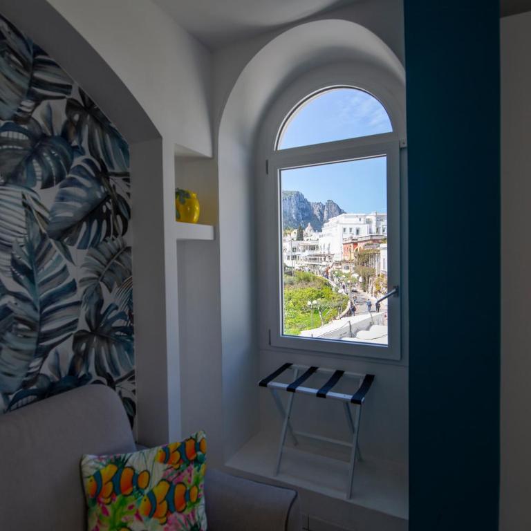 CAMERELLE LUXURY STAY - Appartamento con 1 Camera da Letto - 12