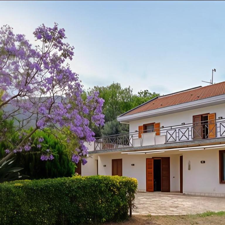 Villa Viola e Giulio - Villa - 1