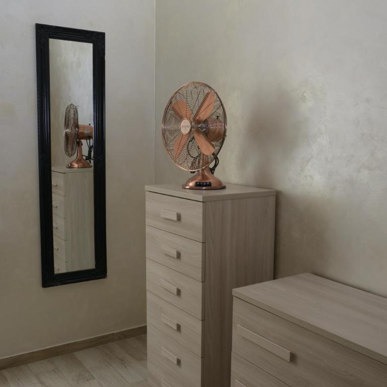Locazione turistica di Carlo - Appartamento con 1 Camera da Letto - 10