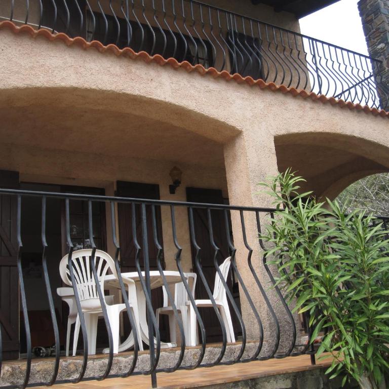 Casa Paulette - One-Bedroom Apartment - 14