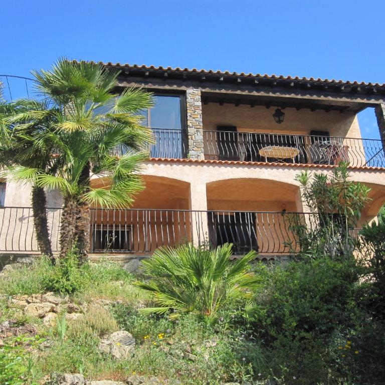 Casa Paulette - One-Bedroom Apartment - 1